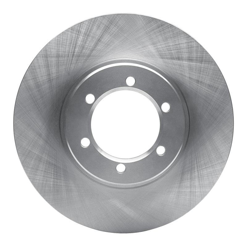 Picture of DFC 78-82 Nissan 620 Pickup Front Brake Rotor