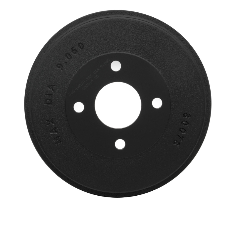 Picture of DFC True Balanced Brake Drums - 365-54035