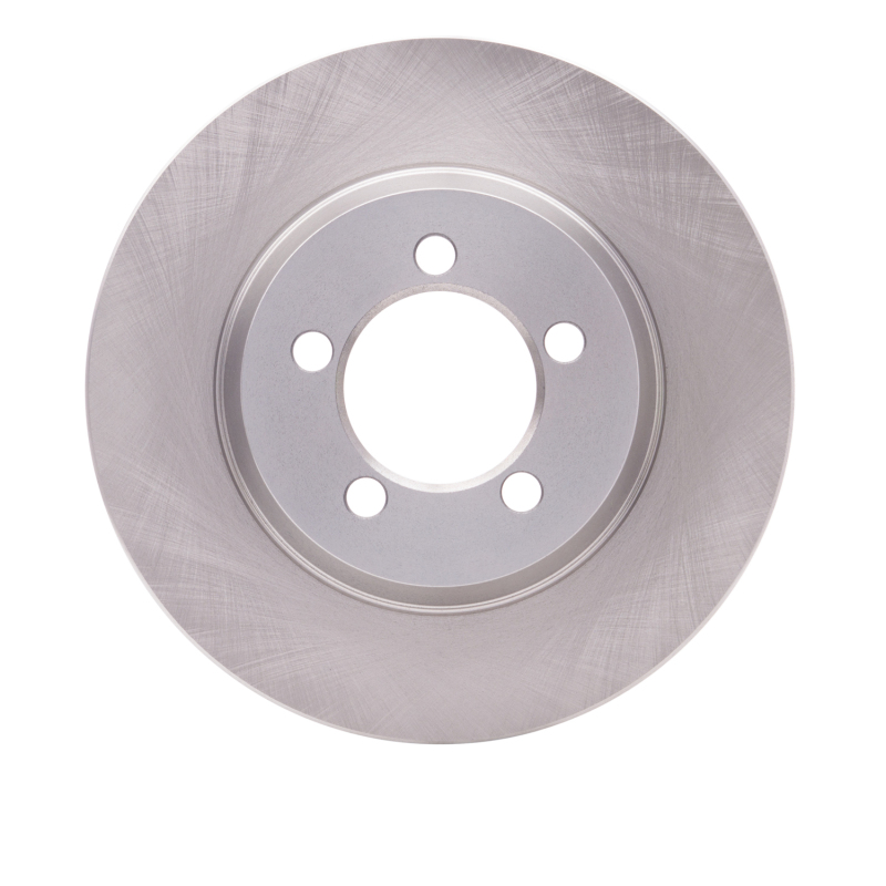 Picture of DFC 65-72 Dodge Dart Front Brake Rotor