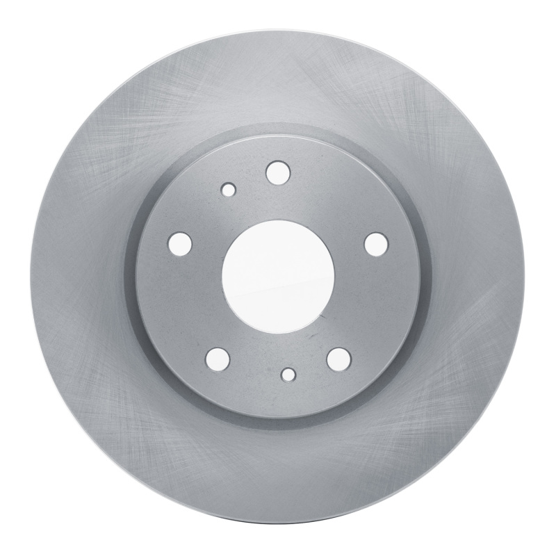 Picture of DFC 07-19 Suzuki SX4 Front Brake Rotor