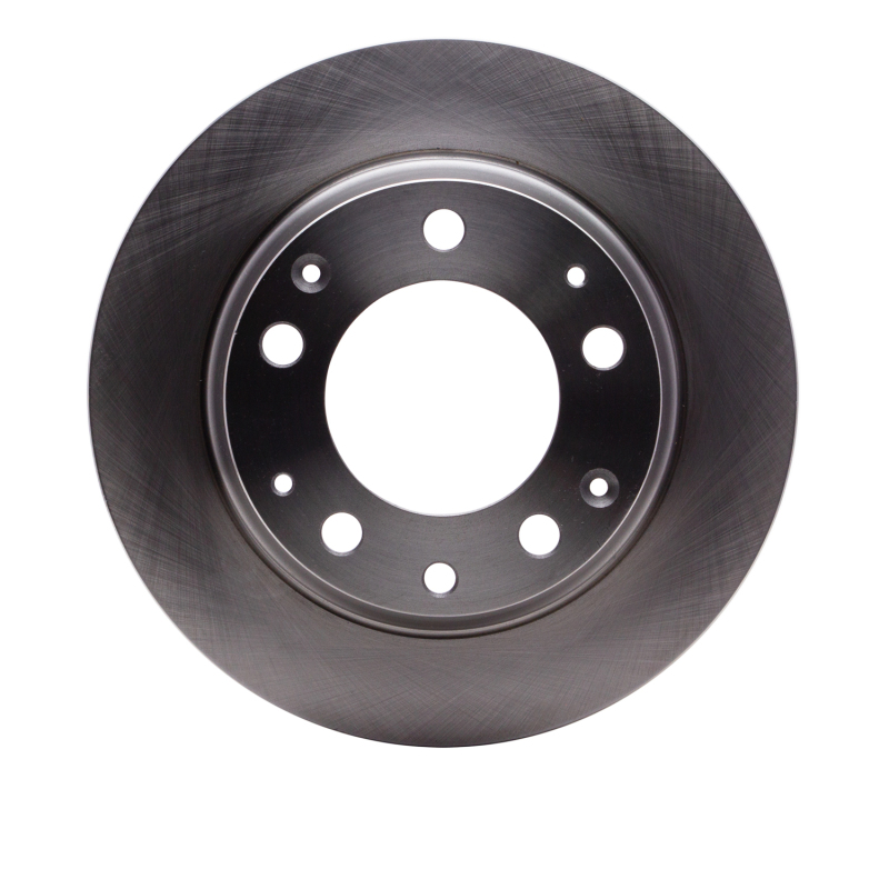 Picture of DFC 84-89 Porsche 911 Rear Brake Rotor