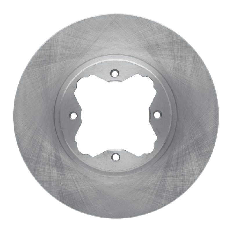 Picture of DFC 91-97 Acura CL Front Brake Rotor