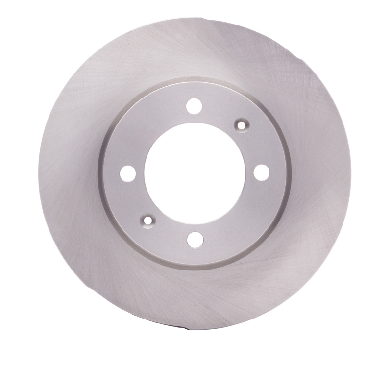 Picture of DFC 85-87 Saab 900 Front Brake Rotor