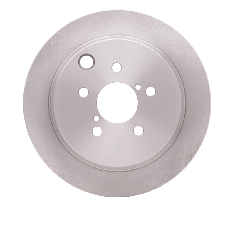 Picture of DFC 14-18 Subaru Forester Rear Brake Rotor