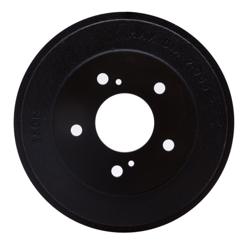 Picture of DFC True Balanced Brake Drums - 365-67020