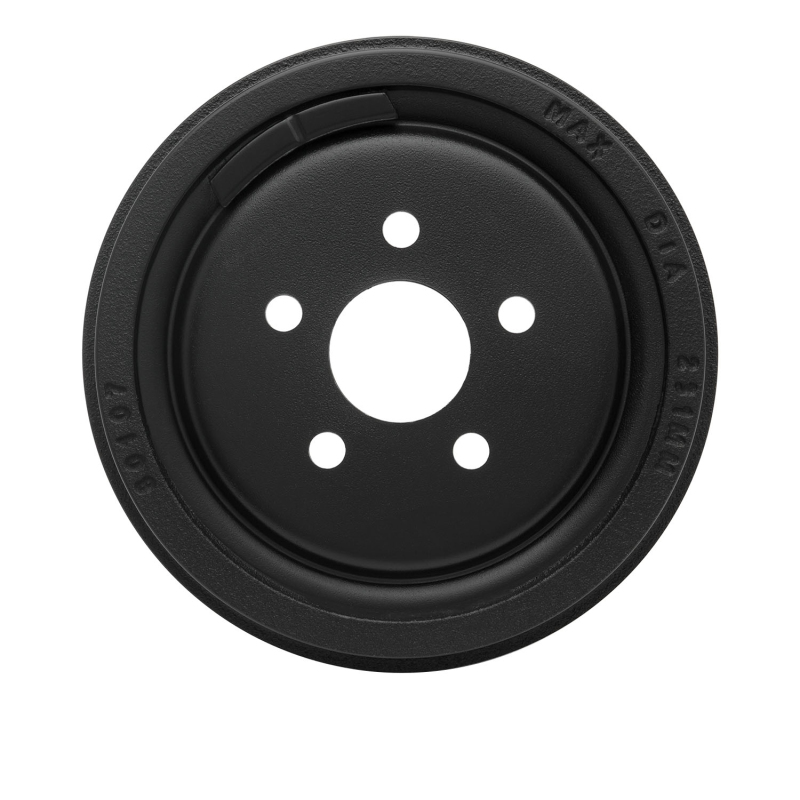 Picture of DFC True Balanced Brake Drums - 365-47023