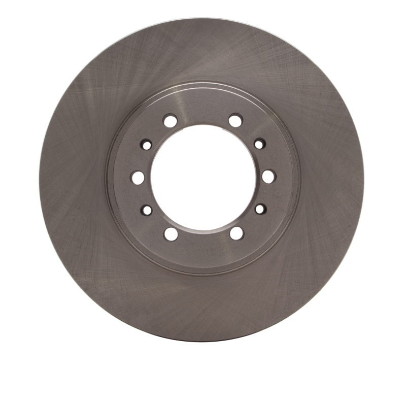 Picture of DFC 90-04 Mitsubishi Montero Sport (USA/Canada) Front Brake Rotor