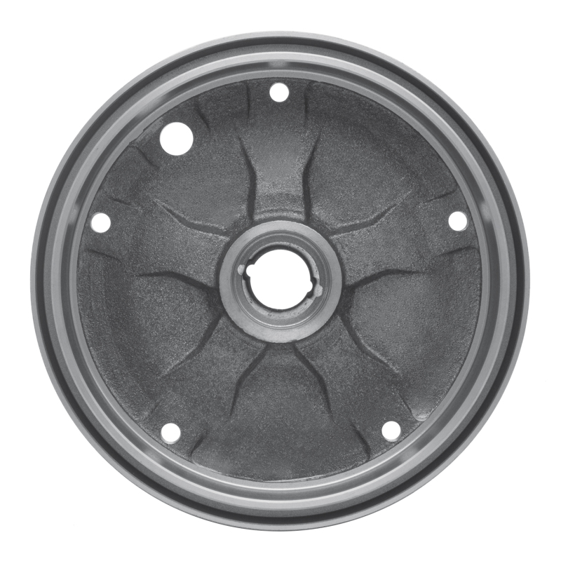 Picture of DFC True Balanced Brake Drums - 365-74009