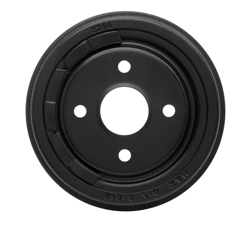 Picture of DFC True Balanced Brake Drums - 365-54010
