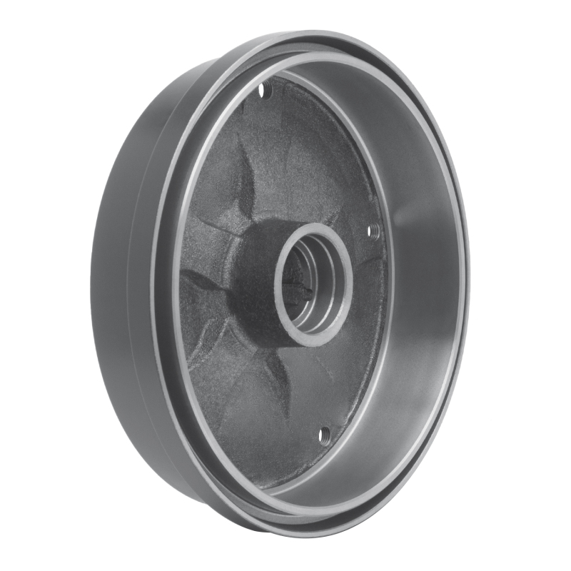 Picture of DFC True Balanced Brake Drums - 365-74009