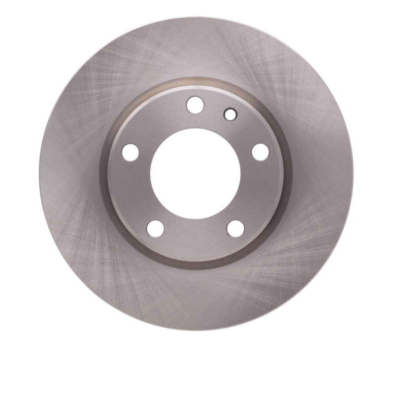 Picture of DFC 88-91 BMW M3 Front Brake Rotor