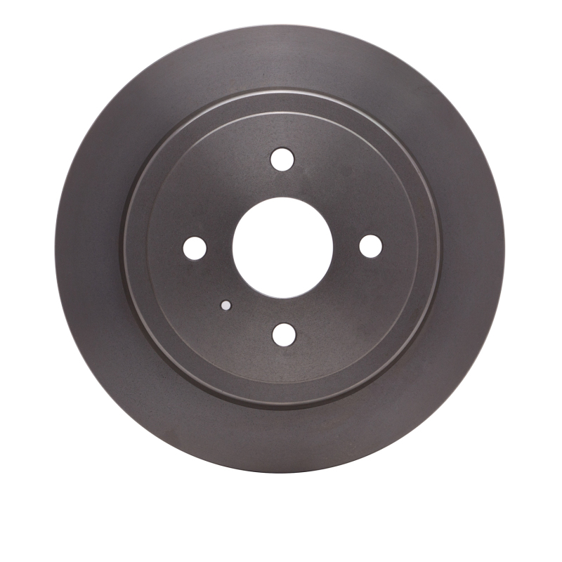 Picture of DFC 83-89 Isuzu Impulse Rear Brake Rotor
