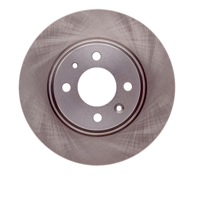 Picture of DFC 86-86 Saab 9000 Front Brake Rotor