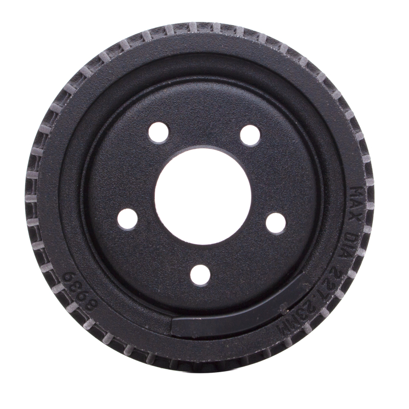 Picture of DFC True Balanced Brake Drums - 365-47021