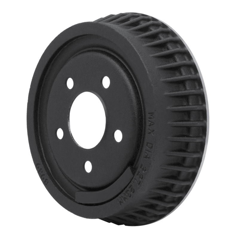 Picture of DFC True Balanced Brake Drums - 365-47021