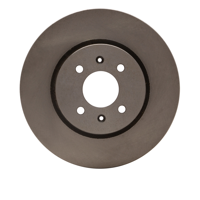 Picture of DFC 12-23 Hyundai Accent Front Brake Rotor