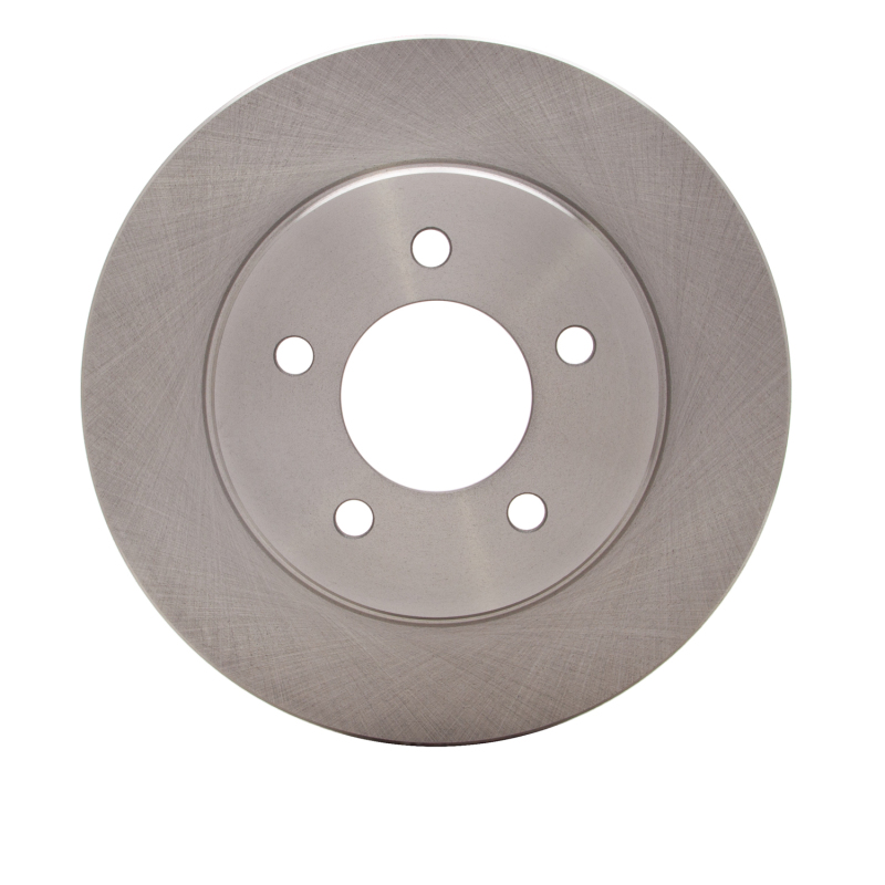 Picture of DFC 91-02 Plymouth Prowler Front Brake Rotor