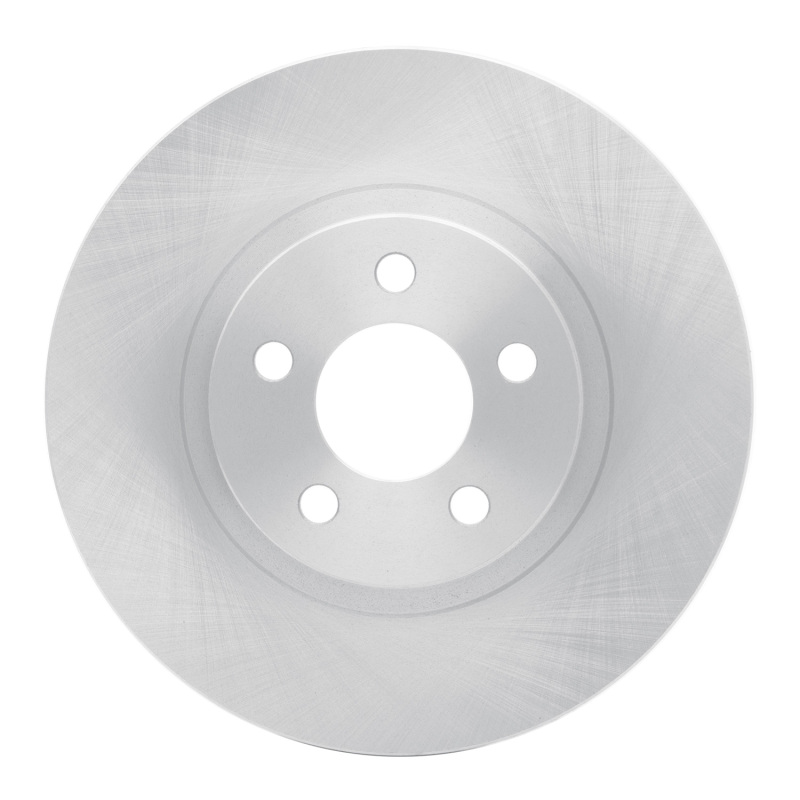 Picture of DFC 01-10 Chrysler PT Cruiser Front Brake Rotor