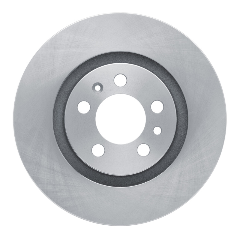 Picture of DFC 98-15 Volkswagen Jetta Sedan Front Brake Rotor