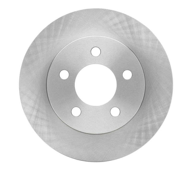 Picture of DFC 90-99 Jeep Grand Cherokee Front Brake Rotor