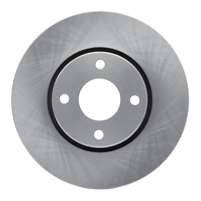 Picture of DFC 98-04 Ford Contour Front Brake Rotor
