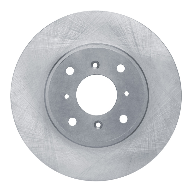 Picture of DFC 92-96 Honda Prelude Front Brake Rotor