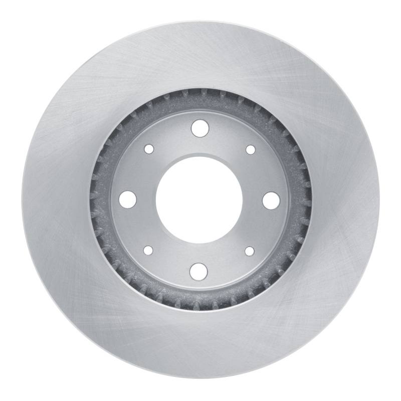 Picture of DFC 04-09 Kia Spectra Front Brake Rotor