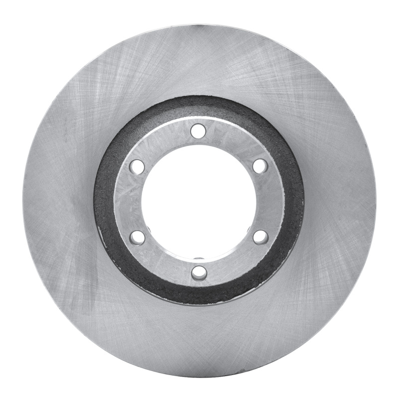 Picture of DFC 86-95 Mitsubishi Raider Front Brake Rotor