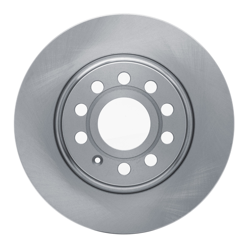 Picture of DFC 05-15 Volkswagen Jetta Sedan Front Brake Rotor