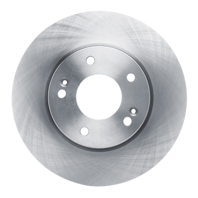 Picture of DFC 21-25 Hyundai Kona Front Brake Rotor