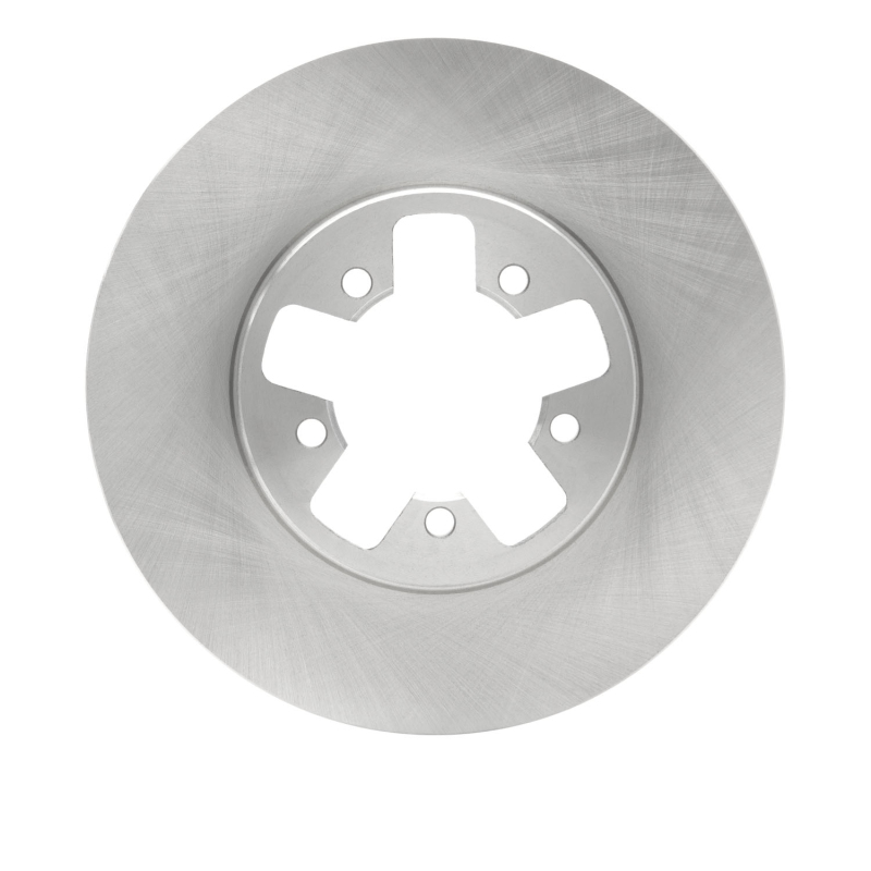 Picture of DFC 84-89 Nissan 200SX Front Brake Rotor