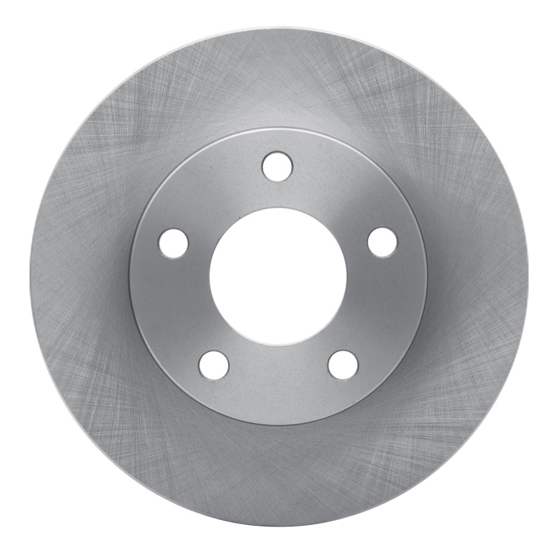 Picture of DFC 75-80 Ford Granada Right Rear Brake Rotor