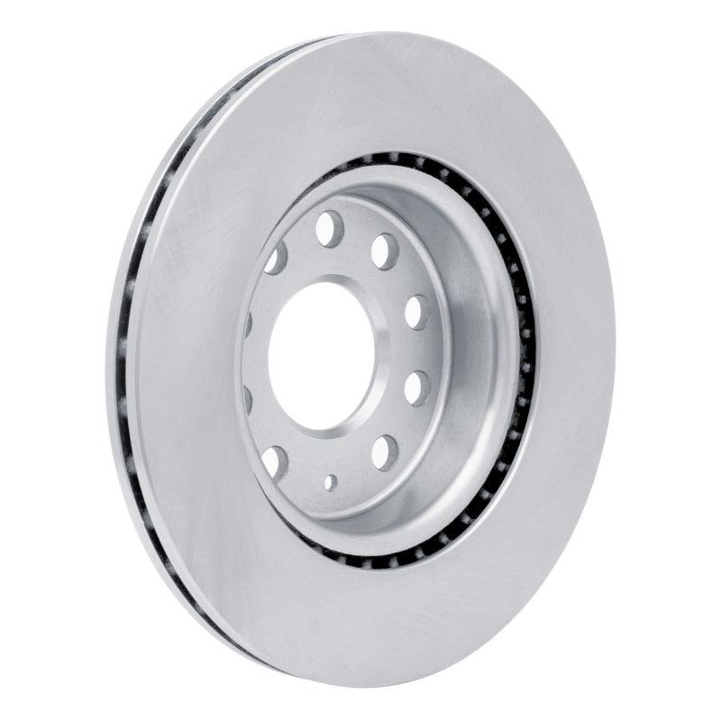 Picture of DFC 05-15 Volkswagen Jetta Sedan Front Brake Rotor