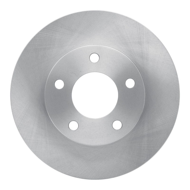 Picture of DFC 75-80 Ford Granada Left Rear Brake Rotor