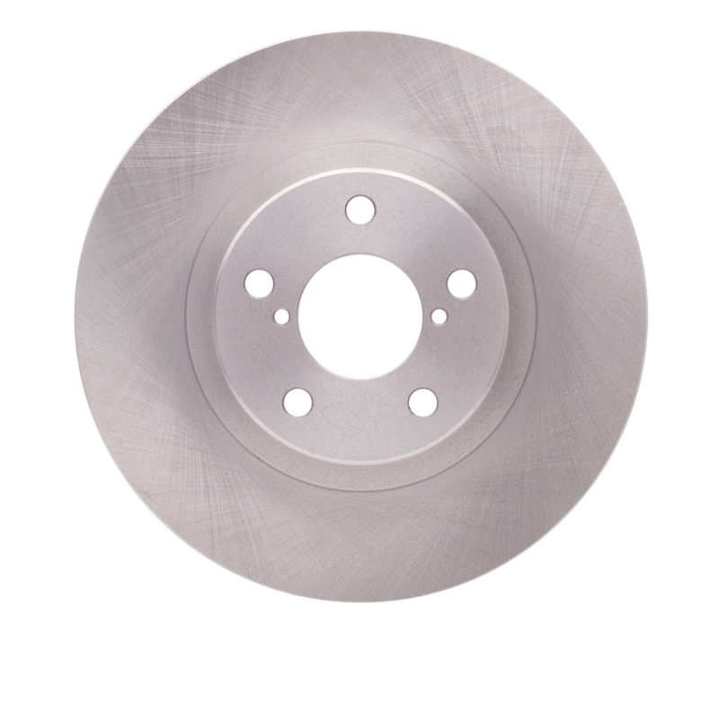 Picture of DFC 90-16 Saab 9-2X Front Brake Rotor