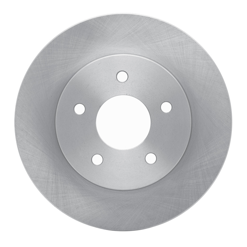 Picture of DFC 87-89 Nissan 300ZX Rear Brake Rotor