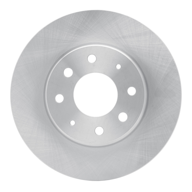 Picture of DFC 90-93 Mitsubishi Galant Front Brake Rotor