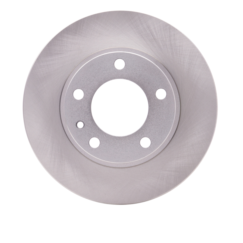 Picture of DFC 82-89 BMW 535i Front Brake Rotor