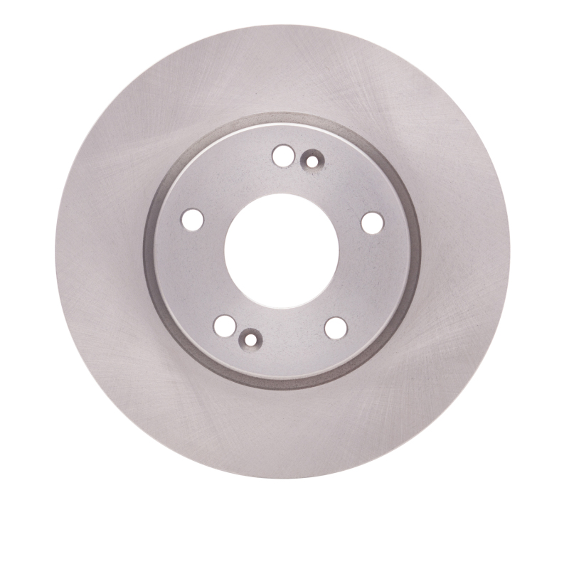 Picture of DFC 18-23 Hyundai Kona Front Brake Rotor