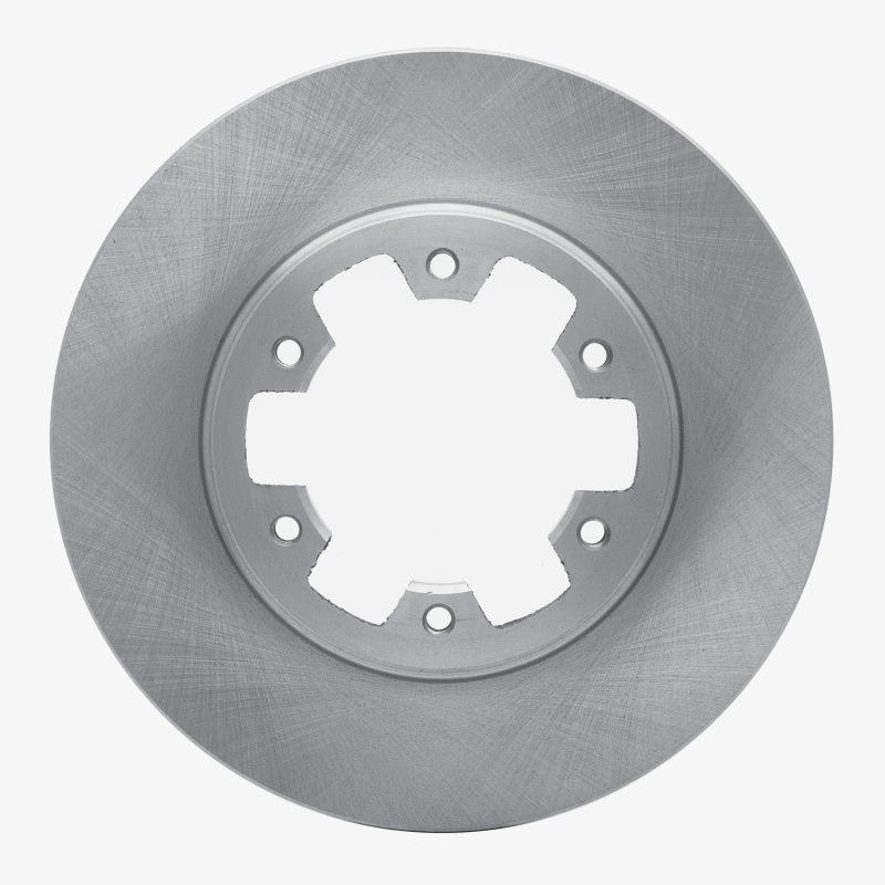 Picture of DFC 85-02 Nissan Pathfinder Front Brake Rotor