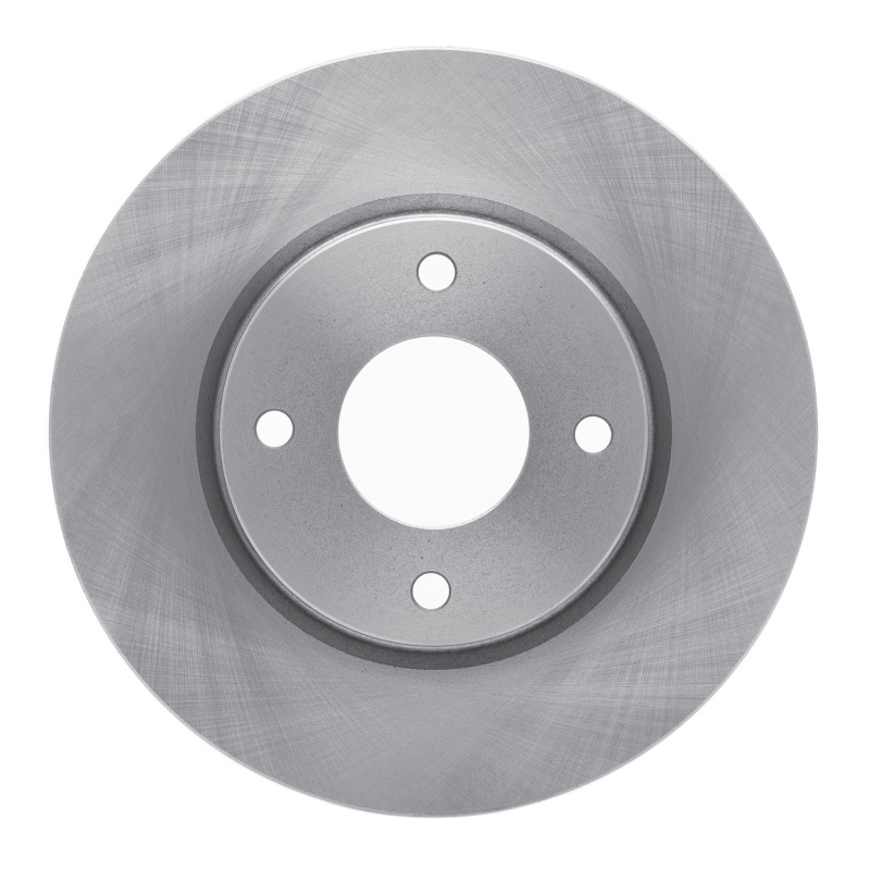 Picture of DFC 07-14 Nissan Cube Front Brake Rotor