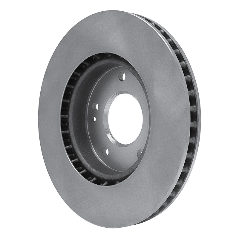 Picture of DFC 10-13 Kia Forte Front Brake Rotor