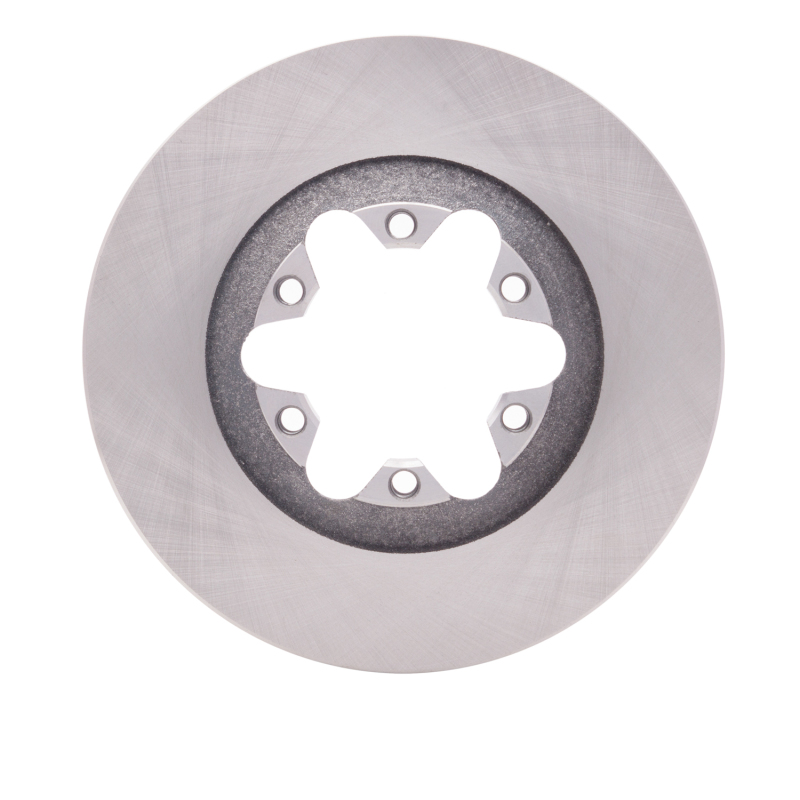 Picture of DFC 04-08 Chevrolet Colorado Front Brake Rotor