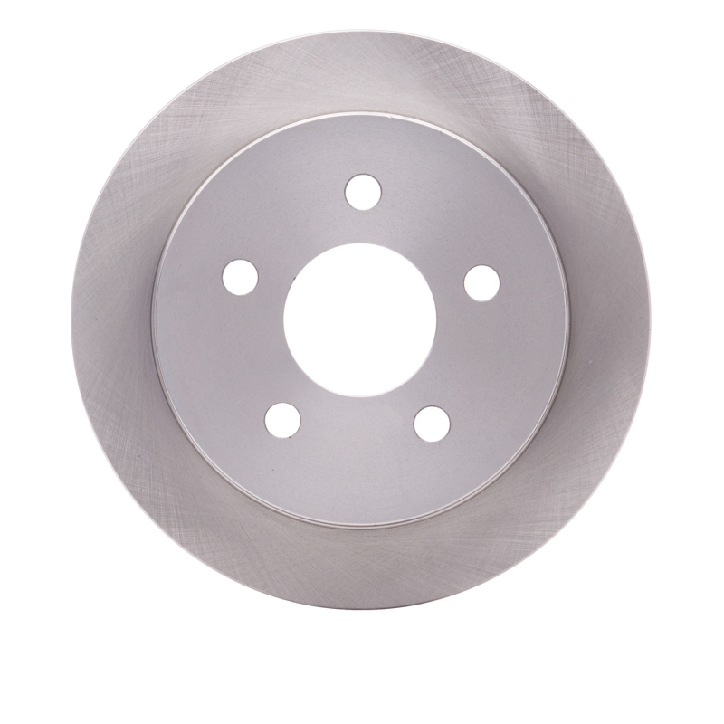 Picture of DFC 97-05 Buick Century Rear Brake Rotor
