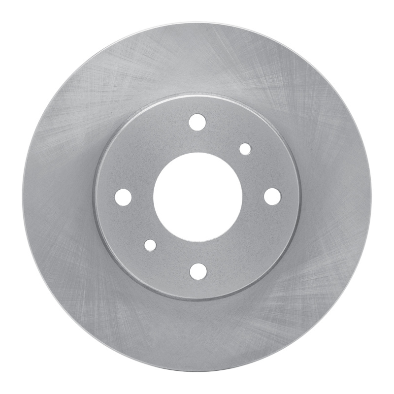 Picture of DFC 84-88 Nissan Maxima Front Brake Rotor