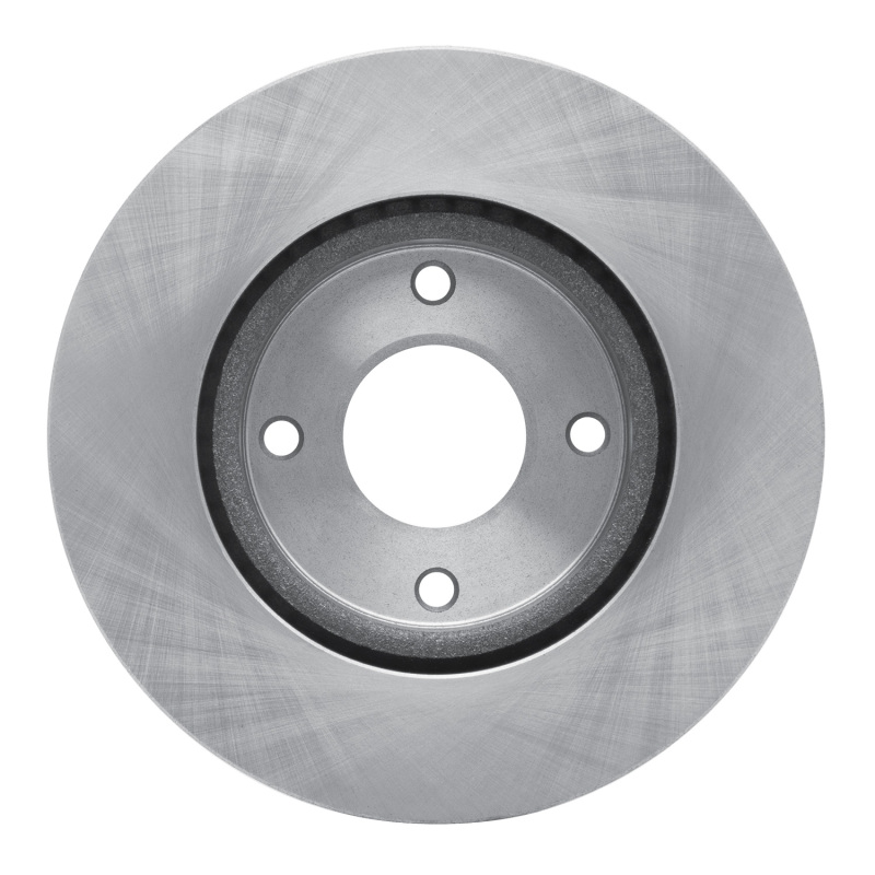 Picture of DFC 07-14 Nissan Cube Front Brake Rotor