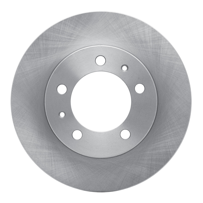 Picture of DFC 87-88 Nissan Van Front Brake Rotor