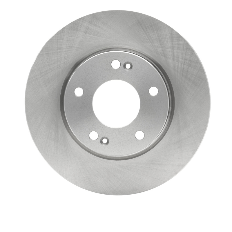 Picture of DFC 01-05 Hyundai Santa Fe Front Brake Rotor
