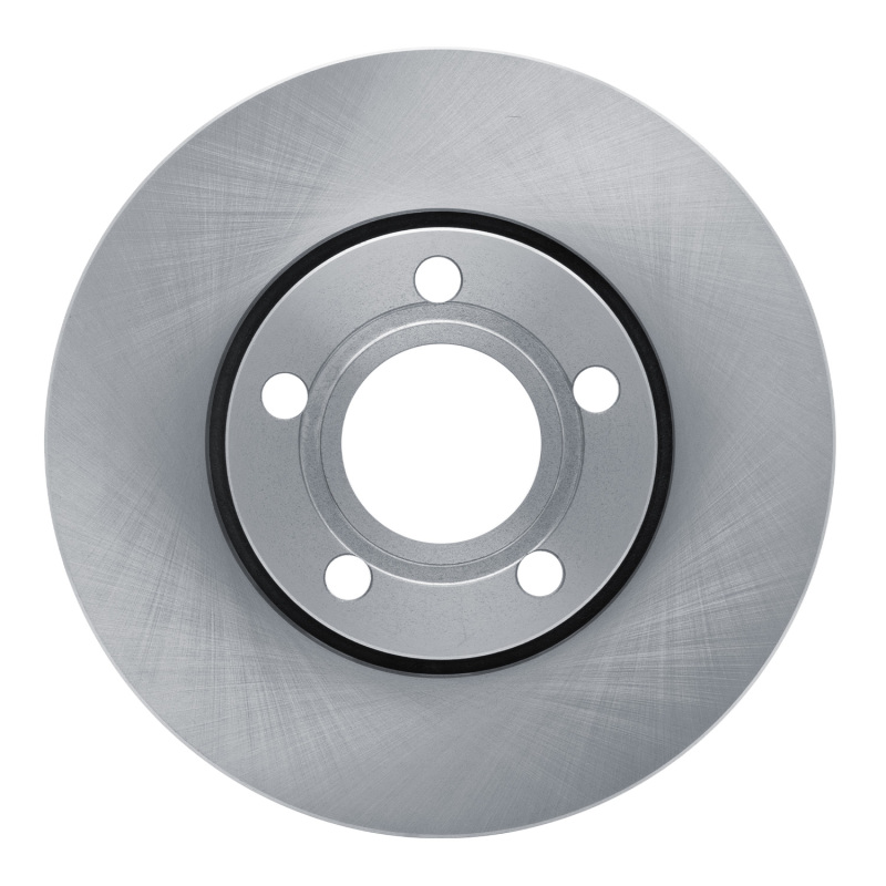 Picture of DFC 85-91 Audi 5000S Front Brake Rotor
