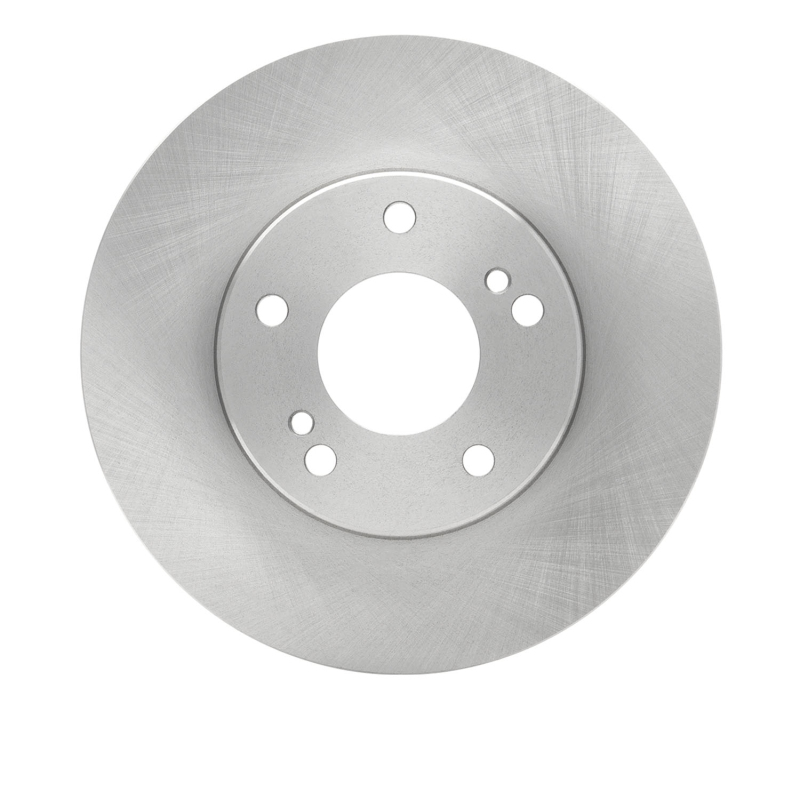 Picture of DFC 89-99 Infiniti I30 Front Brake Rotor